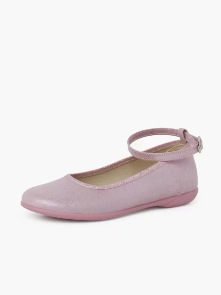 Pisamonas Baleríny pink