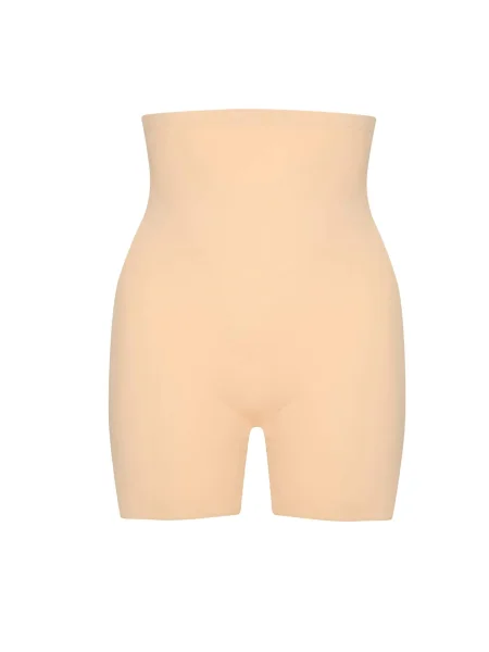 Bye Bra Pantaloni modelatori bej