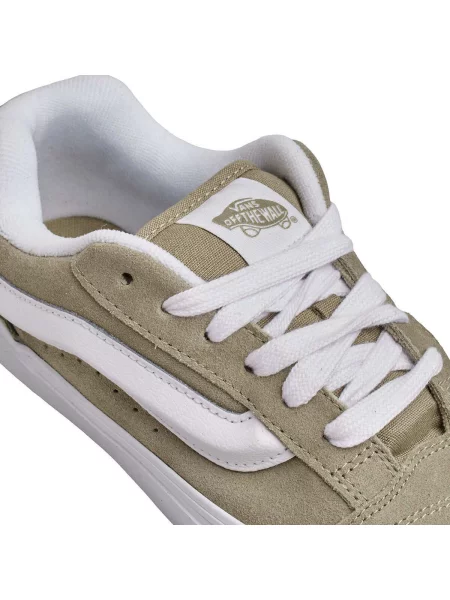 Pantofi Vans verde