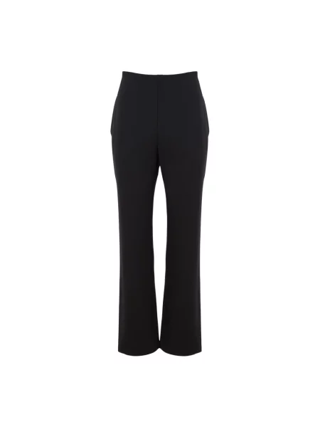 Spodnie Wolford czarne