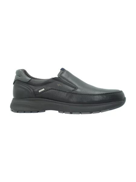 Pantofi Fluchos negru