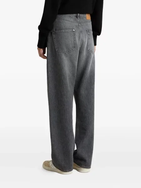 Blugi Woolrich negru
