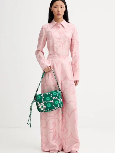 Рубашка Marimekko