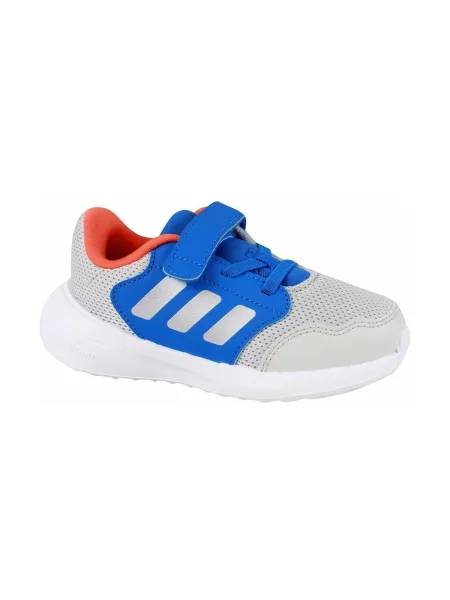 Bežecké topánky Adidas sivá