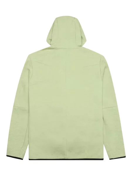 Szorty Nike polarowe do biegania w kamuflażu czarne