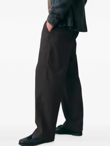 Chino hlače Levi's® smeđa
