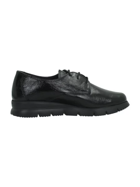 Pantofi 24 Hrs negru