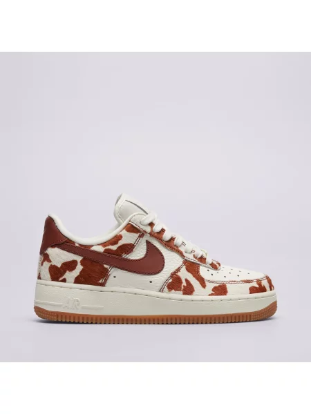 Sneakersy Nike Air Force 1 białe