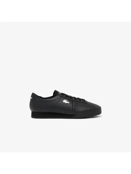 Кроссовки Lacoste черные