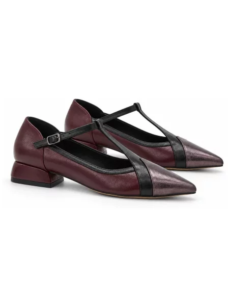 Pantofi Montevita