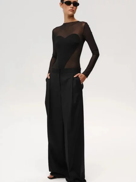 Блуза Undress Code