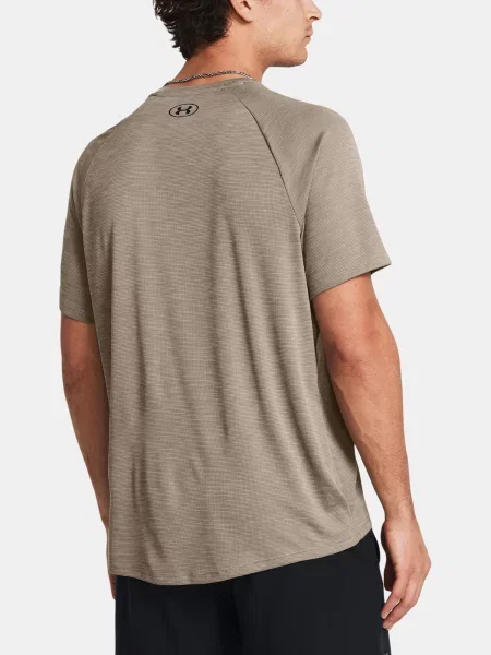 Tricou Under Armour kaki