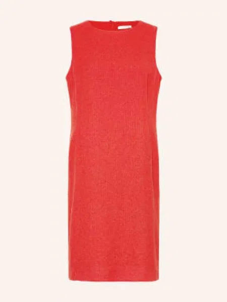Lilienfels Sukienka Ołówkowa rot czerwona