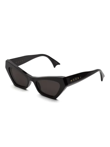 Ochelari de soare Marni Eyewear negru