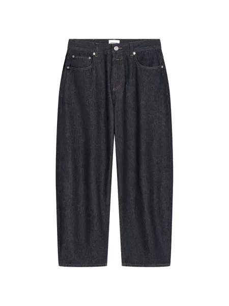 Jeansy Closed niebieskie