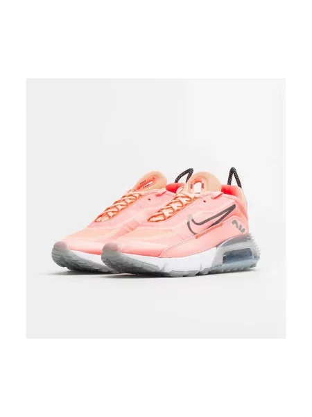 Tenisky Nike Air Max čierna