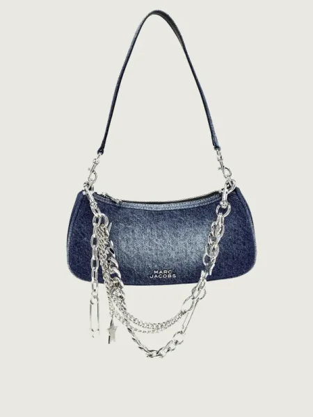 Marc Jacobs De blugi geantă pe umăr THE SHOULDER BAG