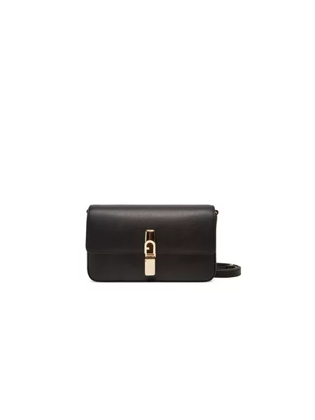 Kabelka Furla černá