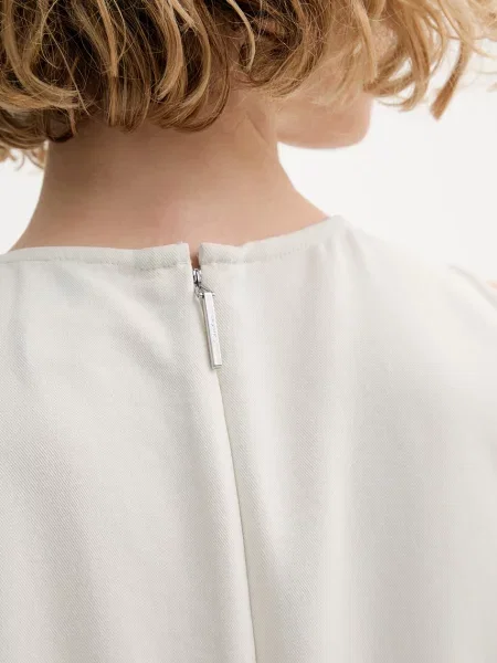 Calvin Klein női kezeslábas bézs