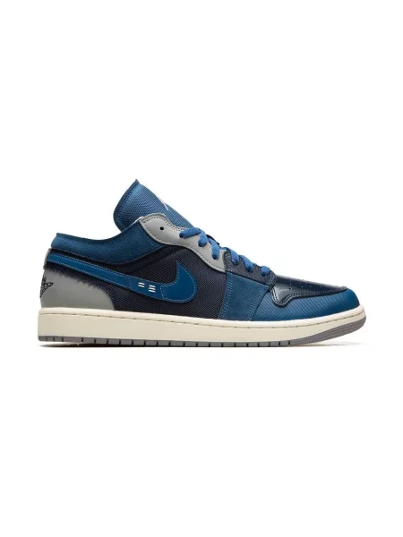 Tenisky Jordan Air Jordan 1 modré