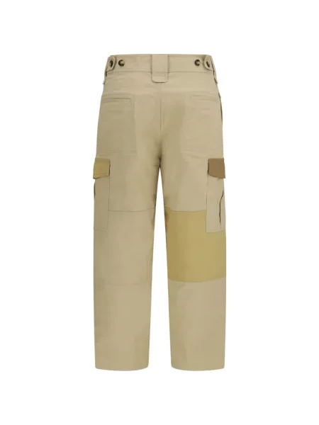 Pantaloni cargo Marant Etoile