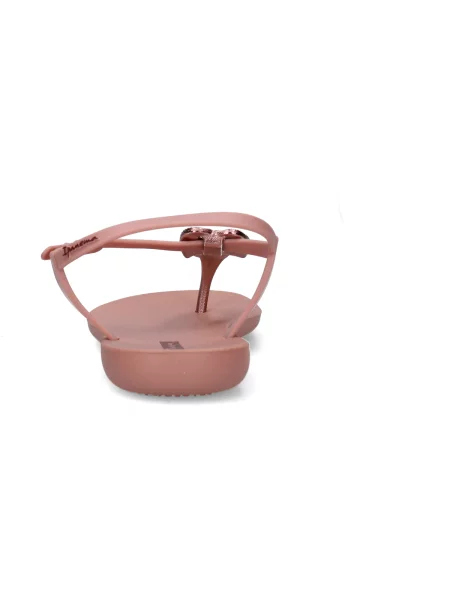 Pantofi Ipanema roz