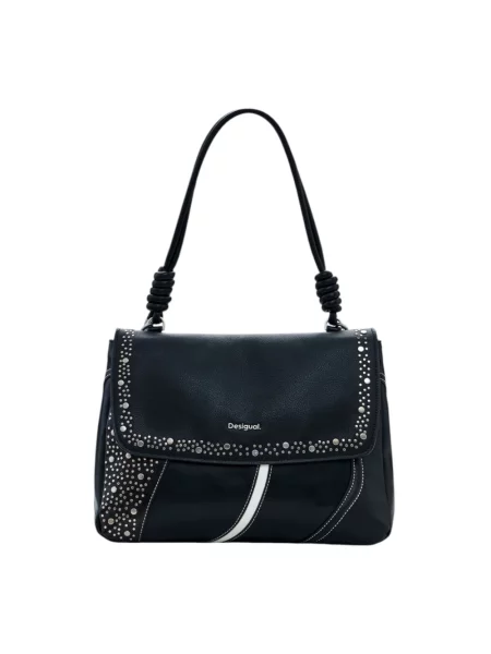 Torebka Desigual czarna