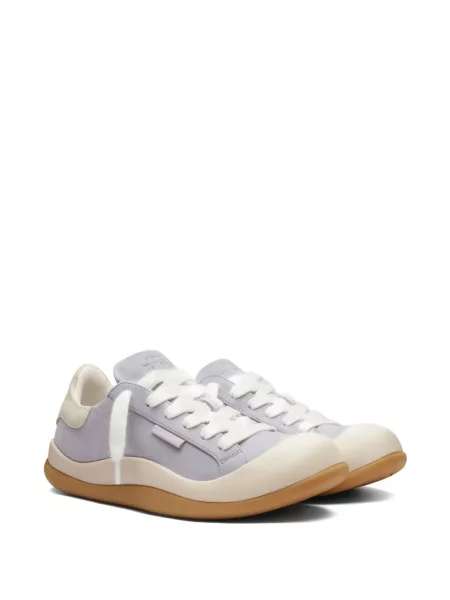 Sneakerși Axel Arigato violet