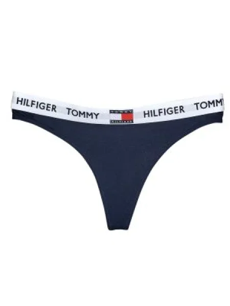 Tangá Tommy Hilfiger modrá
