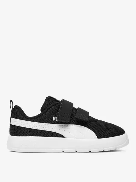 Sneakersy czarne