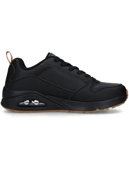 Pantofi Skechers negru