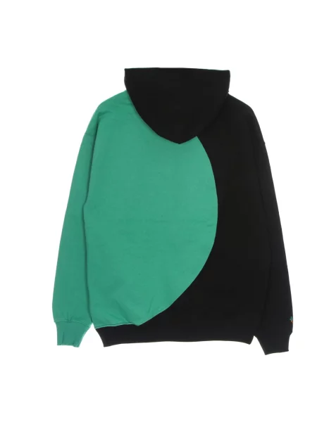 Bluza Iuter czarna