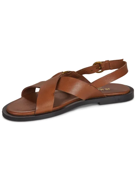 Pantofi Jb Martin maro