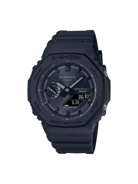 Zegarek G-Shock czarny