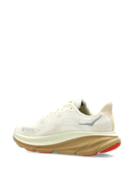 Sneakerși Hoka cu broderie