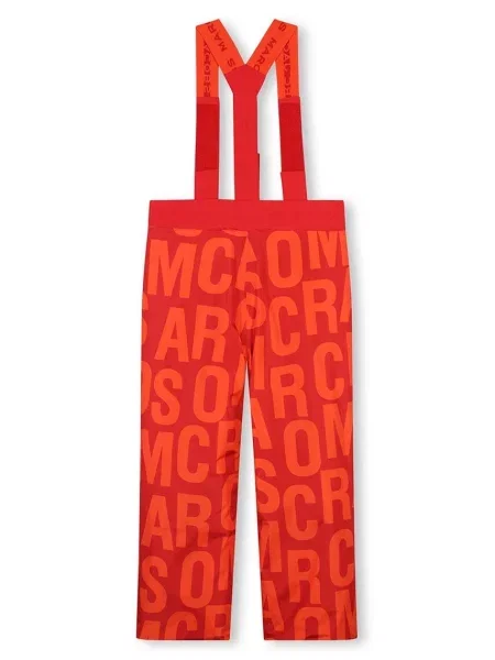 MARC JACOBS Дитячі лижні штани