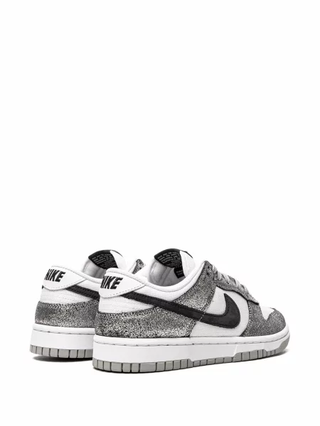 Tenisky Nike Dunk šedé
