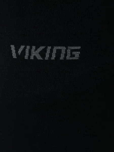 Термобелье Viking черное