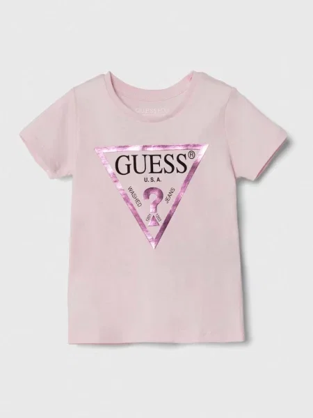 Детская футболка Guess