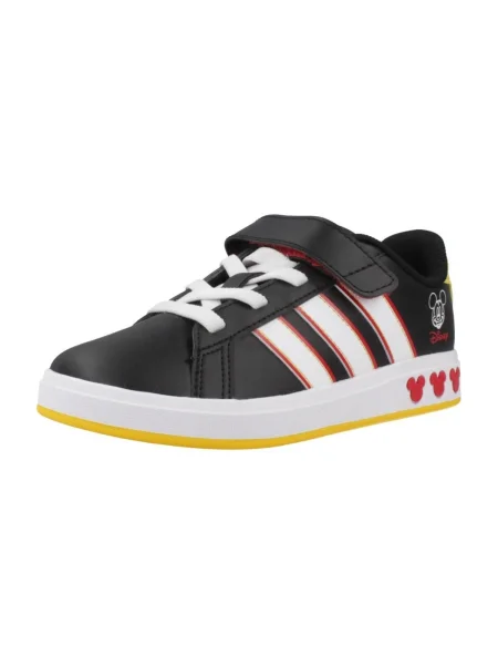 Pantofi copii Adidas negru