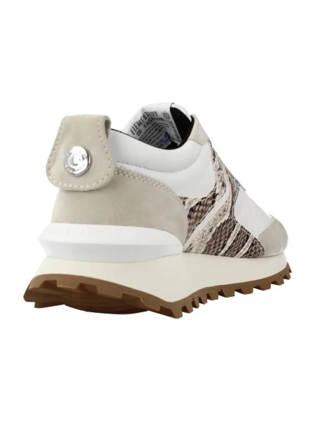 Pantofi Voile Blanche bej
