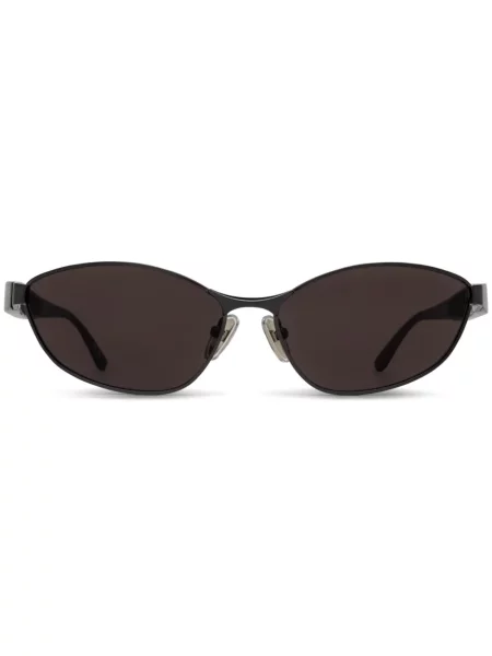 Ochelari de soare Balenciaga Eyewear gri
