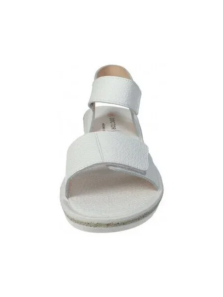 Pantofi Doctor Cutillas alb