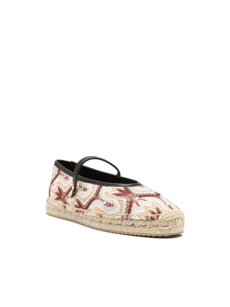 Espadryle Missoni