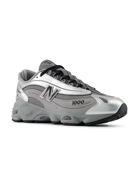 New Balance sneakers gri