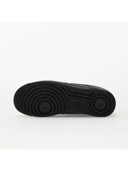 Sneakers Nike Air Force 1 Fresh Black/ Anthracite-Black-Black EUR 40 czarne