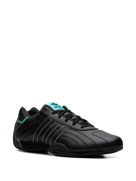 Sneakersy Adidas czarne