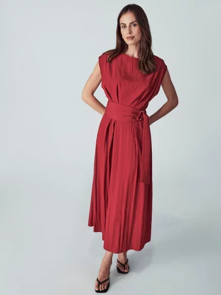 Willa Rochie Yana' roșu