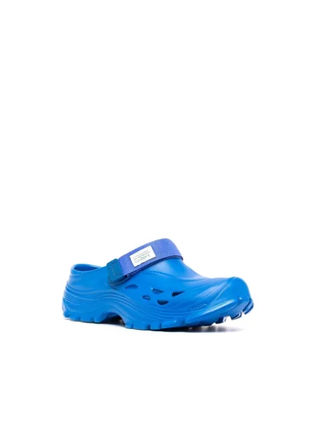 Mokasyny Suicoke niebieskie