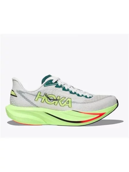 Buty do biegania Hoka One One niebieskie